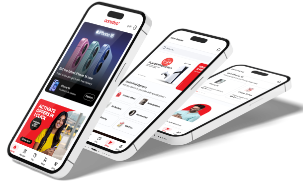 Mobile App